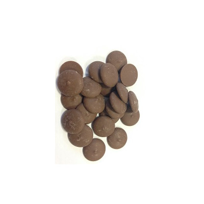 Pieniškas šokoladas Mara, 400 g.-Šokoladas-Saldumynai