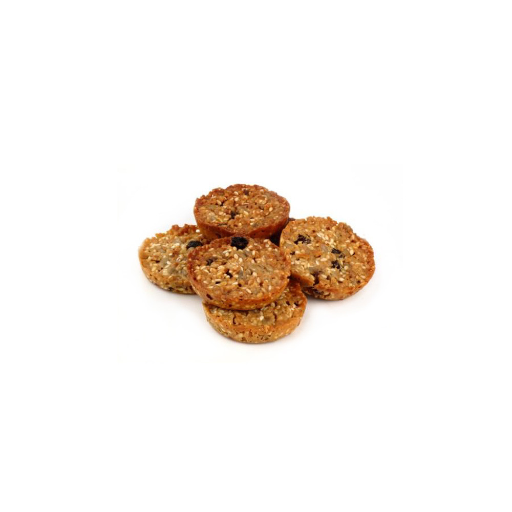 Sausainiai Vital, su sėklomis, 2 kg-Sausainiai-Saldumynai