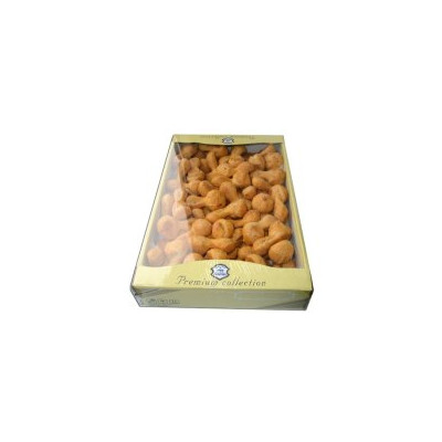 Sausainiai KAULAI, 210 g-Sausainiai-Saldumynai