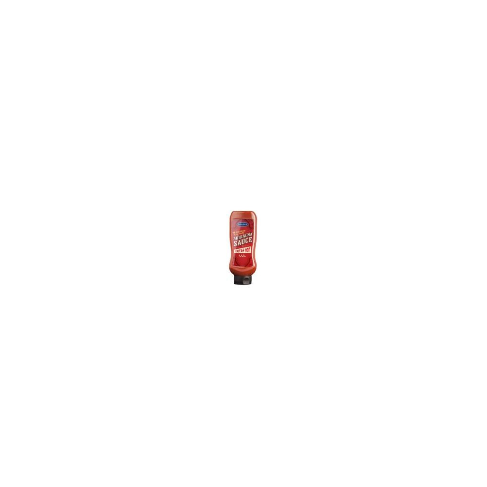 Padažas SANTA MARIA Sriracha Sauce, aštrus, aitriųjų paprikų, 980 g-Padažai-Bakalėja