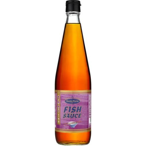Žuvies padažas, 700 ml-Padažai-Bakalėja