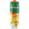 Apelsinų sultys ELMENHORSTER, 100%,1 l-Sultys, nektarai, sulčių gėrimai-Nealkoholiniai gėrimai