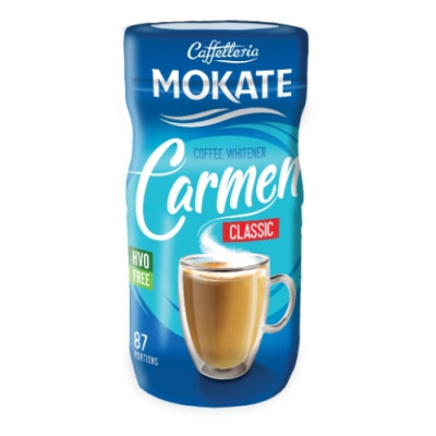 Kavos baliklis MOKATE Carmen Classic, 350g-Tirpi kava-Kava, kakava