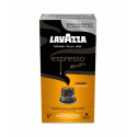 Kavos kapsulės LAVAZZA Espresso Lungo, 10vnt-Lavazza kavos kapsulės-Kava, kakava