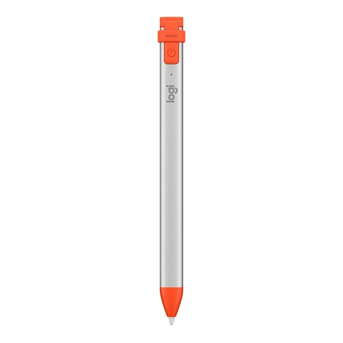 Logitech Digital pencil Crayon (914-000034) skaitmeninis pieštukas-Kiti priedai-Kompiuterių