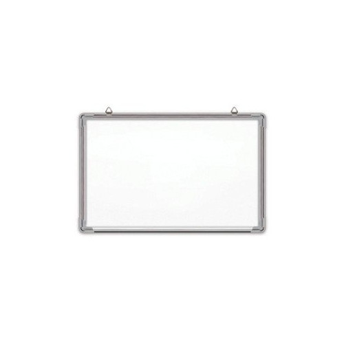 Magnetinė lenta aliuminio rėmu 60x45 cm, Forpus, 70105-Magnetinės ir rašymo lentos, lipnios