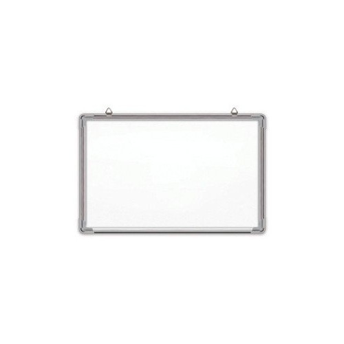 Magnetinė lenta Forpus, aliuminio rėmu, 90x60 cm, 70104-Magnetinės ir rašymo lentos, lipnios