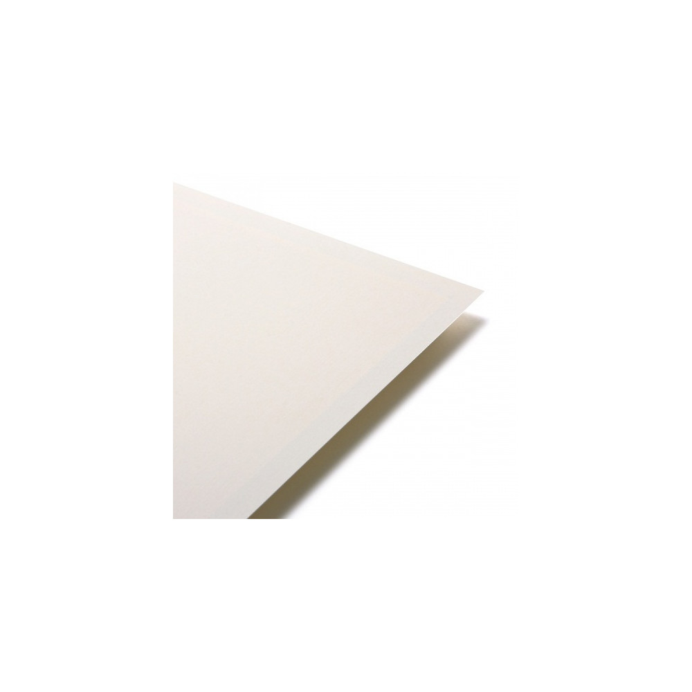 Kartonas SMLT, A4, 300 g, baltas, (10) 0708-101-Spalvotas, kartoninis, dekoratyvinis