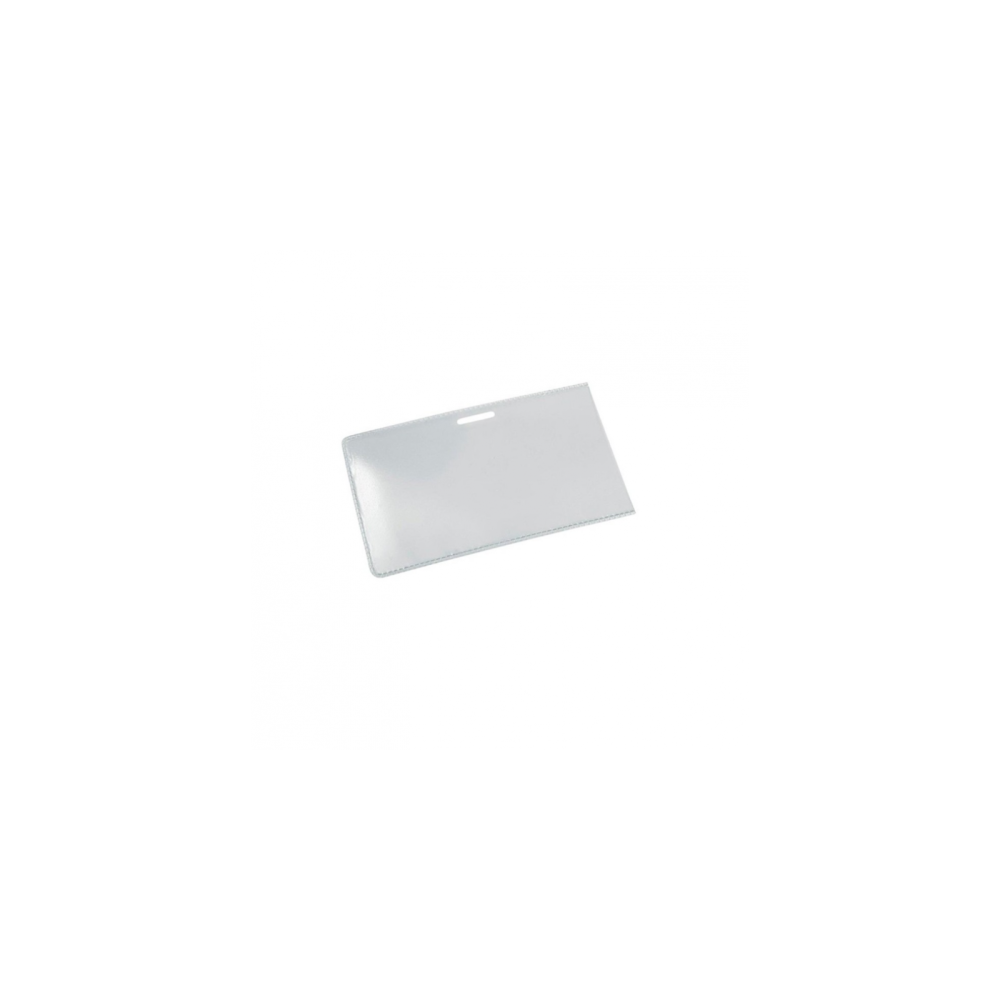 Asmens kortelės dėklas, 57x90 mm PLM 0613-005-Vizitinių kortelių dėklai-Vardinės kortelės