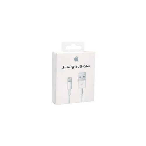 Kabelis Apple Lightning USB 1m-Kiti priedai-Kompiuterių priedai