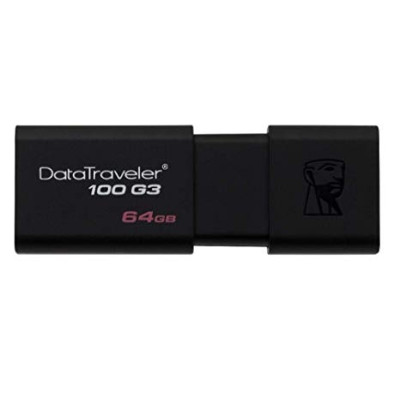 USB atmintinė Kingston DTMC3/32GB 3.1/3.0 Type A-USB raktai-Išorinės duomenų laikmenos