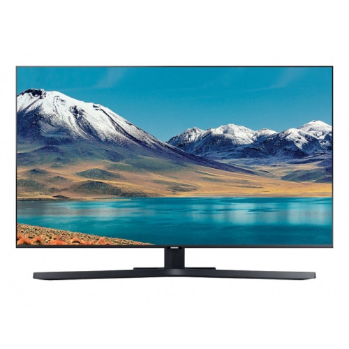 Televizorius Samsung LED 55in-Televizoriai-TELEVIZORIAI IR GARSO TECHNIKA