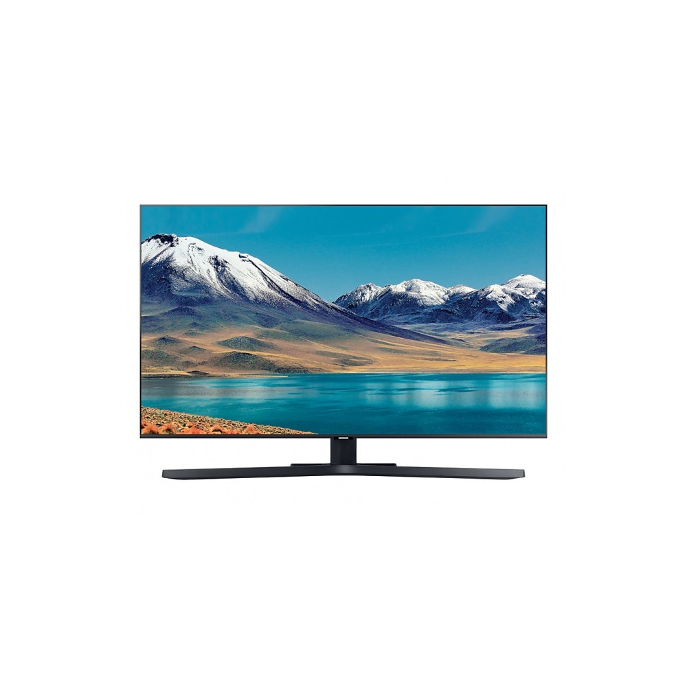 Televizorius Samsung LED 55in-Televizoriai-TELEVIZORIAI IR GARSO TECHNIKA