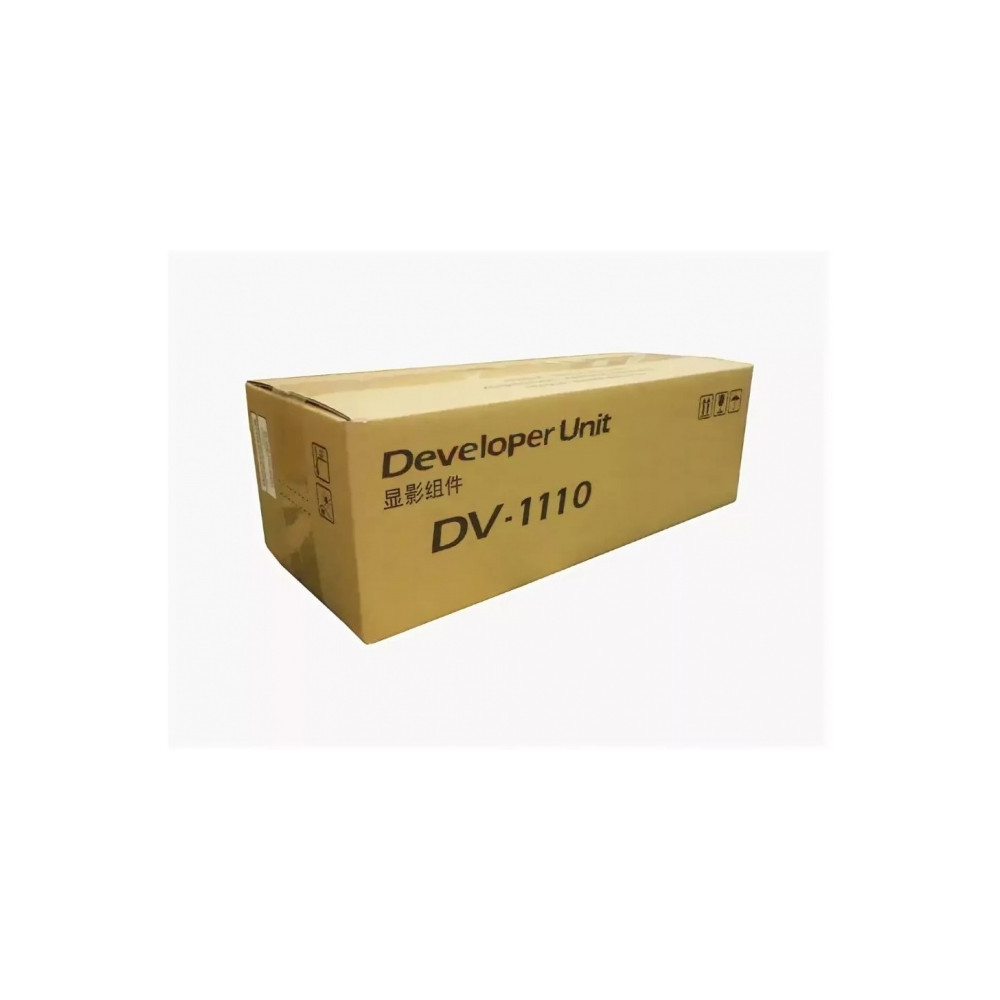 Kyocera Developer DV-1110 (302M293022)-Developer-Spausdintuvų detalės