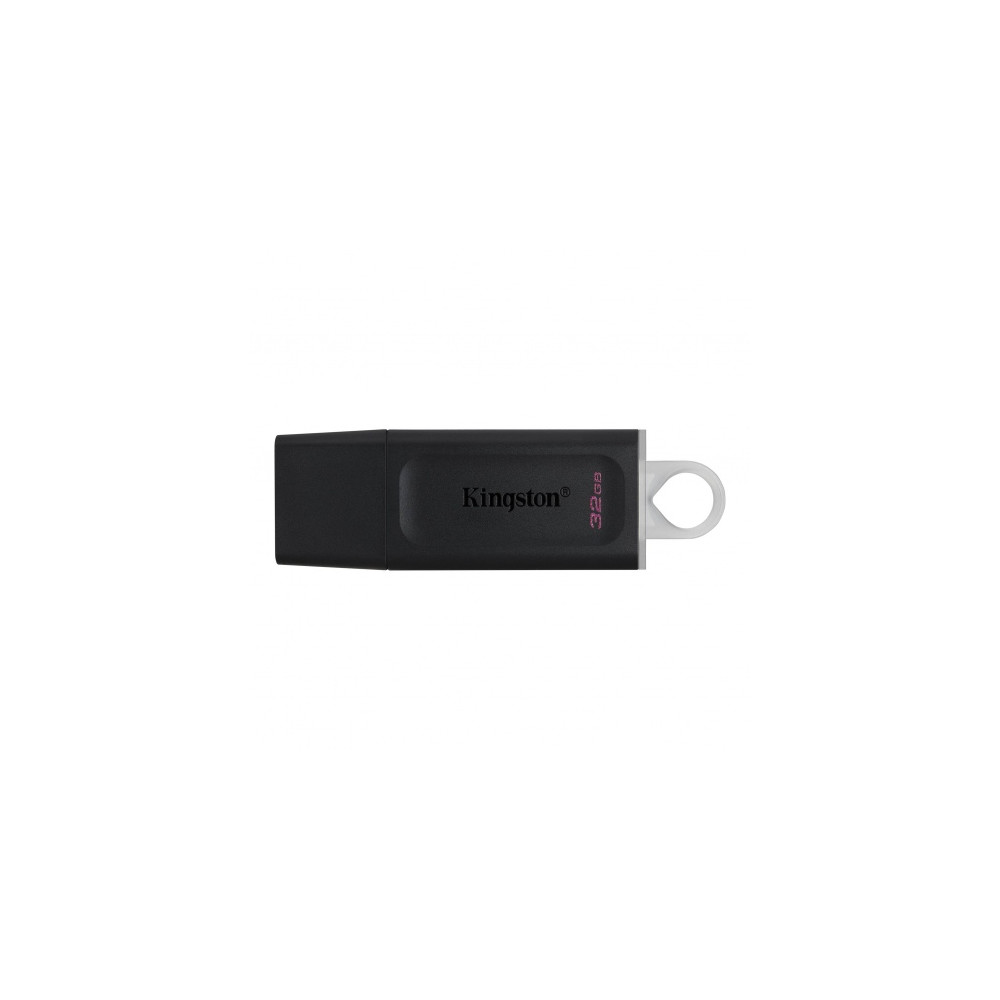 USB atmintinė Kingston DataTraveler Exodia 32GB USB3.2-USB raktai-Išorinės duomenų laikmenos