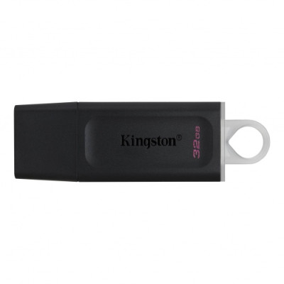 USB atmintinė Kingston DataTraveler Exodia 32GB USB3.2-USB raktai-Išorinės duomenų laikmenos