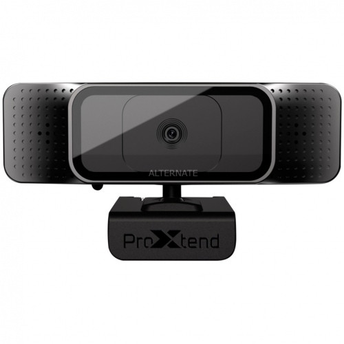 Internetinė kamera ProXtend X301 Full HD, 7metų garantija.-Internetinės kameros-Kompiuterių