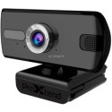 Internetinė kamera ProXtend X201 Full HD, 7metų garantija.-Internetinės kameros-Kompiuterių