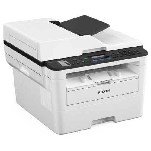 Ricoh SP 230SFNw - Multifunction printer-Lazeriniai spausdintuvai-Spausdintuvai