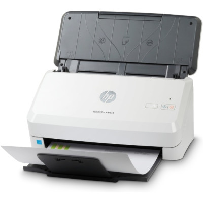 Skeneris HP Scanjet Pro 3000 s4 Sheet-fed scanner-Skeneriai-Spausdintuvai