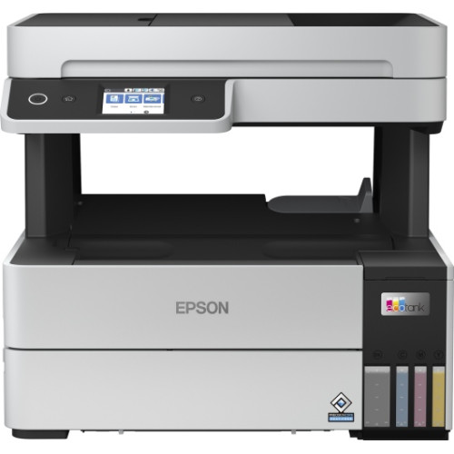 Spausdintuvas Epson EcoTank L6460 MFP Color Inkjet A4 4800 x 1200 DPI-Rašaliniai