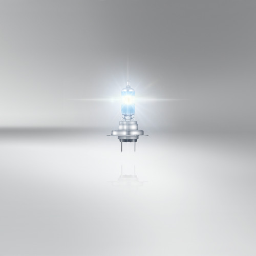 Lemputės Osram night breaker H7 +200% | 64210nb200-hcb-OSRAM-Halogeninės lemputės