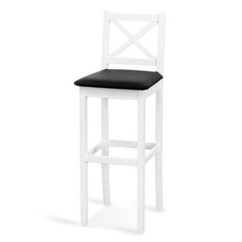 Baro kėdė HOKER H-X-Baro kėdės-Valgomojo baldai