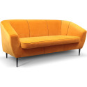 Minkštų baldų komplektas OLIVIO sofa + fotelis-Minkšti svetainės komplektai-Svetainės baldai