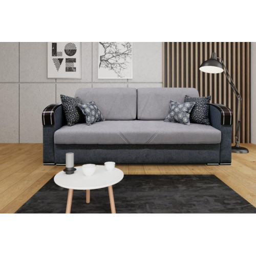 Sofa-lova AS 17-Sofos-Svetainės baldai