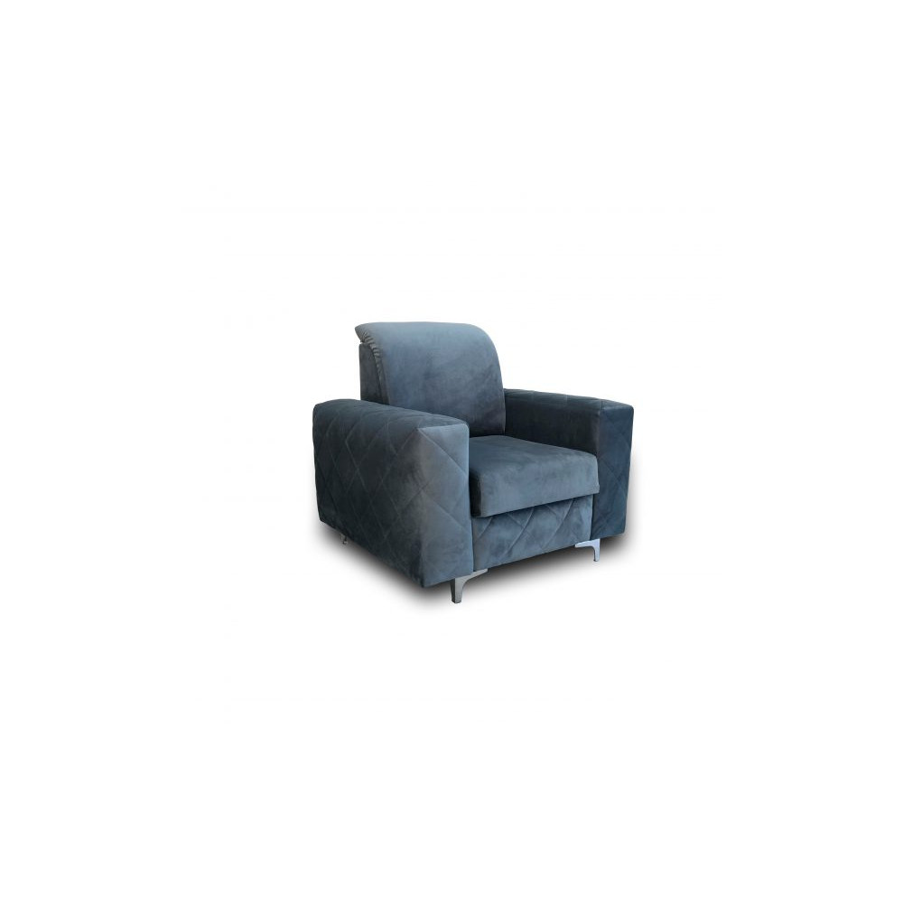 Fotelis AS 55-Foteliai-Svetainės baldai