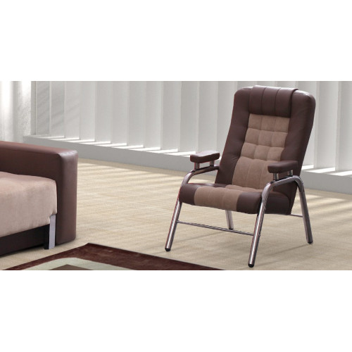 Fotelis MM 24-Foteliai-Svetainės baldai