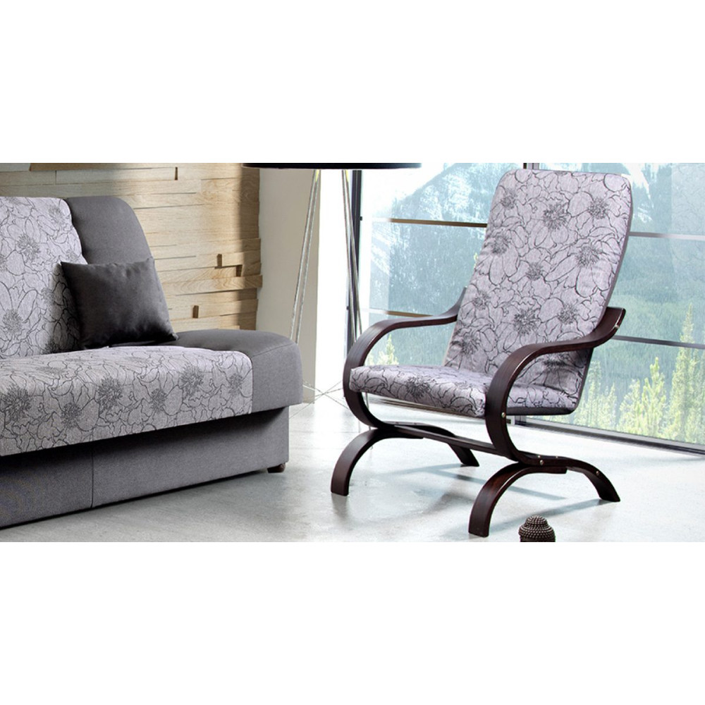 Fotelis MM 38-Foteliai-Svetainės baldai