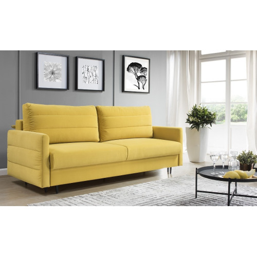 Sofa-lova AMELIA Pegasus 45-Sofos-Svetainės baldai