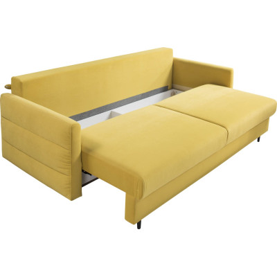 Sofa-lova AMELIA Pegasus 45-Sofos-Svetainės baldai