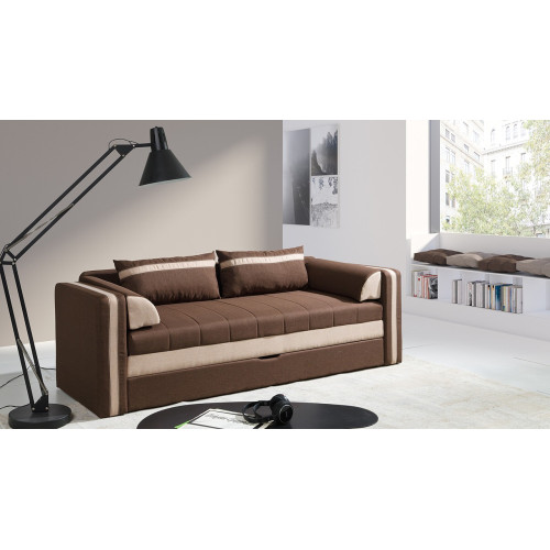 Sofa-lova EUFORIA lux 12+24-Sofos-Svetainės baldai