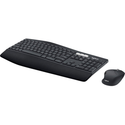 Klaviatūra Logitech MK850 ENG-Klaviatūros, pelės ir kilimėliai-Kompiuterių priedai