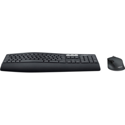 Klaviatūra Logitech MK850 ENG-Klaviatūros, pelės ir kilimėliai-Kompiuterių priedai