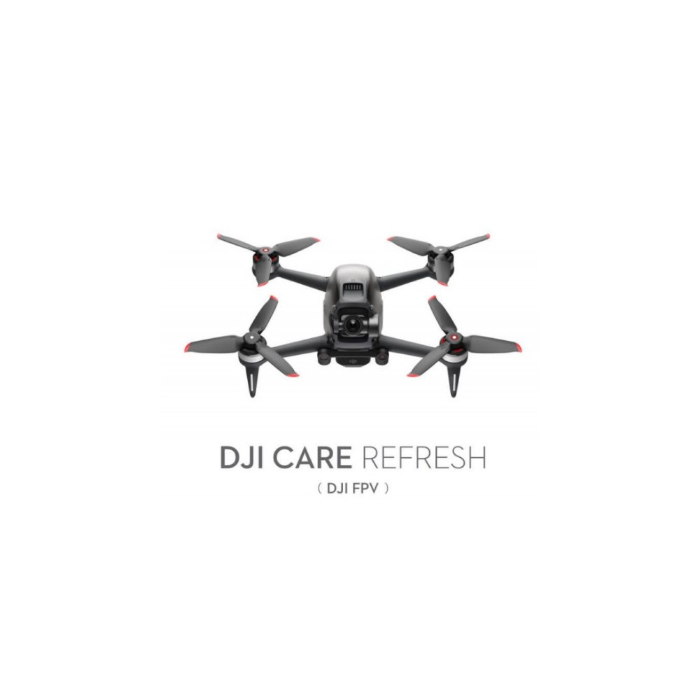 DRONE ACC CARD FPV REFRESH draudimas 1 metai-Dronai ir dronų priedai-Foto ir Video Technika