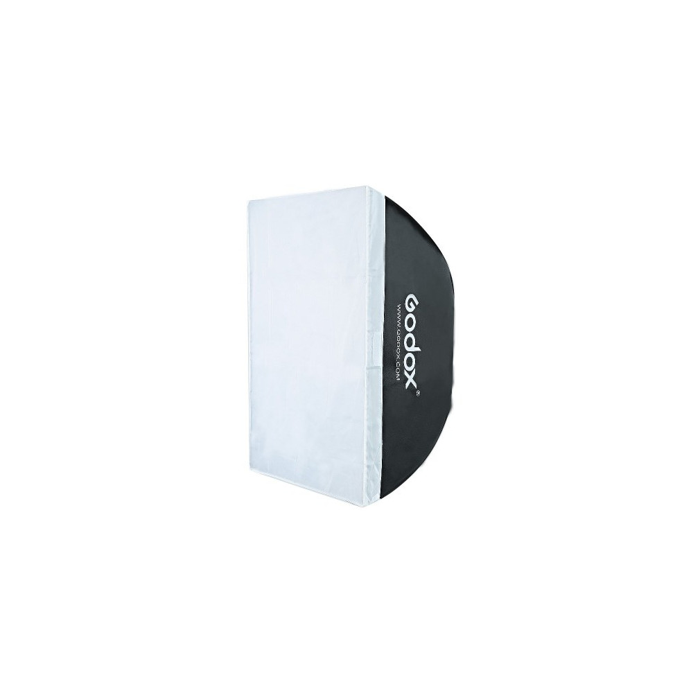 Godox Softbox Bowen's Mount- 60x90cm-Šviesdėžės, softbox ir skėčiai-Fotostudijos įranga