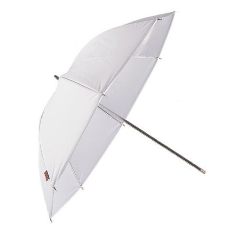 Falcon Eyes Umbrella UR-60T Translucent White 152 cm Fotostudijos įranga