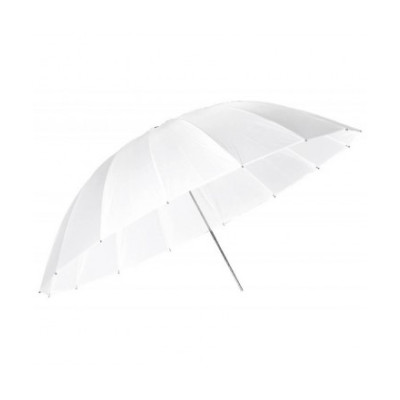 Godox UB-L2 75 Translucent L Size Umbrella 185cm-Šviesdėžės, softbox ir skėčiai-Fotostudijos