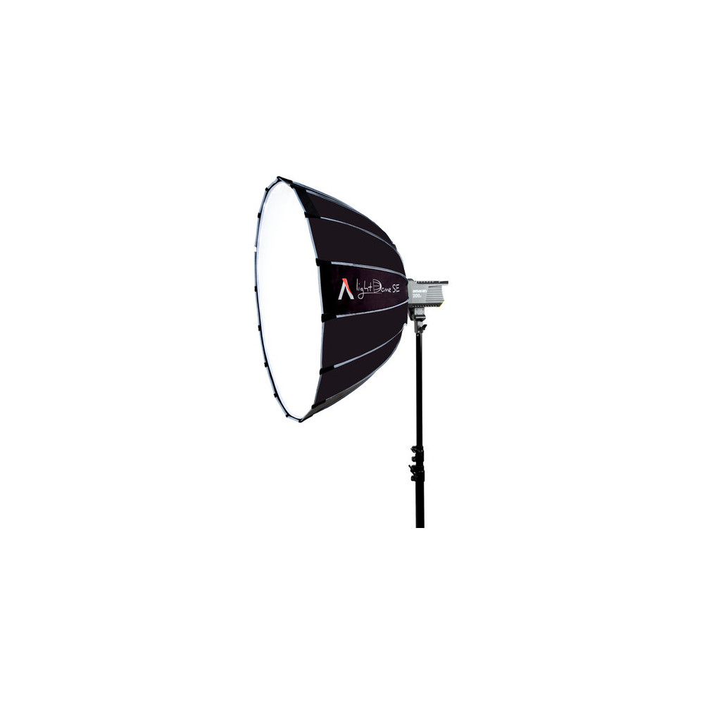 Aputure Light Dome SE (35.5")-Šviesdėžės, softbox ir skėčiai-Fotostudijos įranga