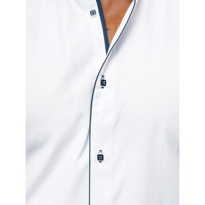 Klasikiniai balti marškiniai Slaid-Naujienos-APRANGA, AKSESUARAI