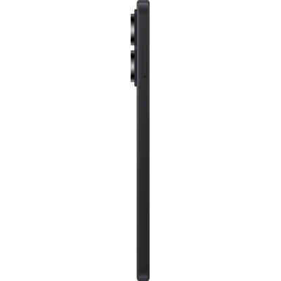 Išmanusis telefonas Redmi Note 13 5G (Graphite Black) 6GB RAM 128GB ROM-Xiaomi-Mobilieji