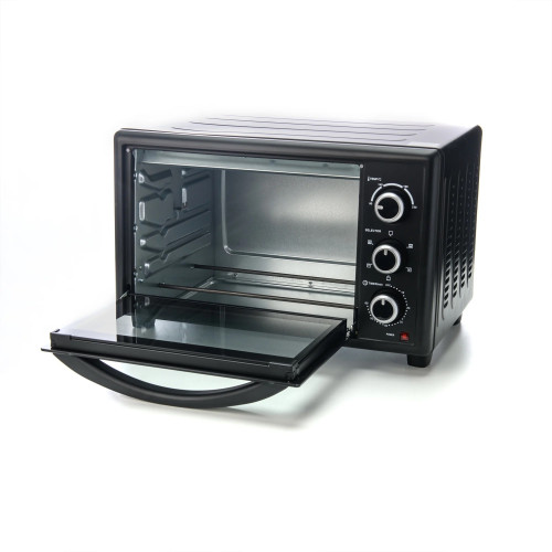 Mini orkaitė Standart KR-101L-28(BC)-Mikrobangų ir elektrinės krosnelės-Stambi virtuvės