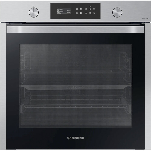 Samsung NV75A6549RS orkaitė-Įmontuojamos orkaitės-Įmontuojama virtuvės technika