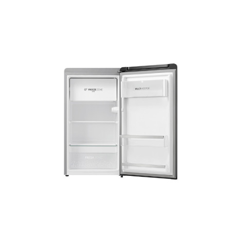 ŠALDYTUVAS HISENSE RR106D4CDE 20012764-Šaldytuvai-Stambi virtuvės technika