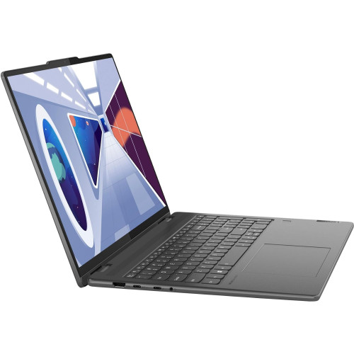Nešiojamas kompiuteris Lenovo Yoga 7i 16'' 2 in 1 Touch Intel Core i7-1355U/16GB RAM/512GB