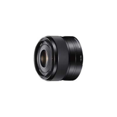 Objektyvas Sony E 35mm f/1.8-Sisteminių fotoaparatų objektyvai-Objektyvai ir jų priedai