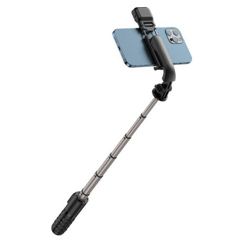 Selfie stick Mcdodo SS-1781 Bluetooth (black)-Telefonų priedai-Auto ir moto prekės